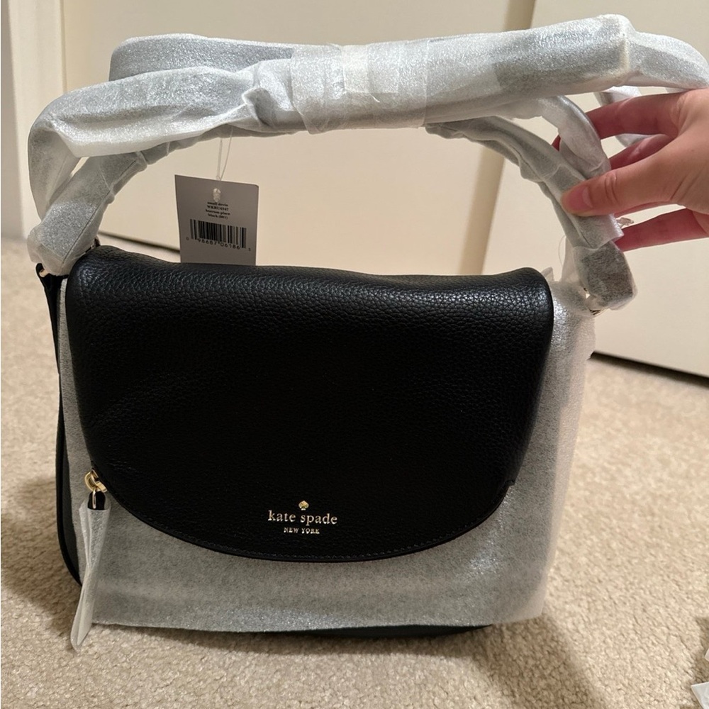 Kate Spade Boerum small, black